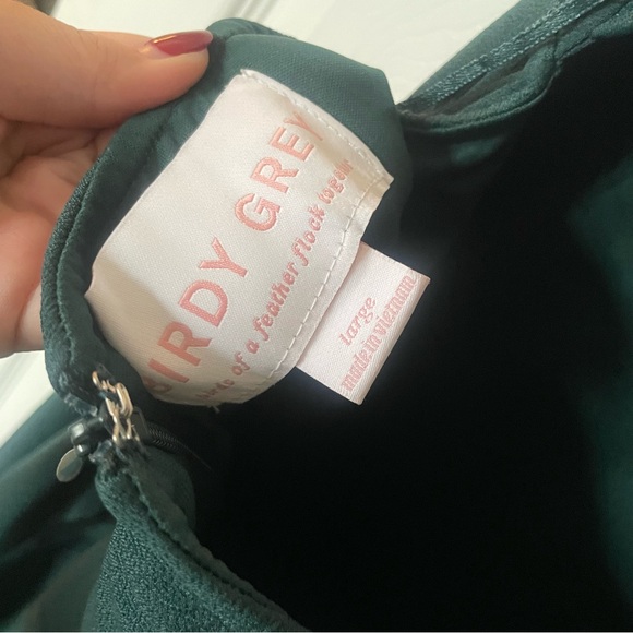 Birdy Grey Benny Dress - Picture 3 of 7